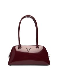 Guess Torebka Arnela HWNY94 96080 Bordowy. Kolor: czerwony. Materiał: skórzane #1