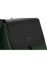 Plecak na laptopa HUAWEI Classic 14 cali Zielony. Kolor: zielony #3