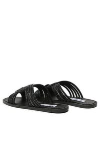 Steve Madden Klapki Neles SM11002423-00G Czarny. Kolor: czarny #3