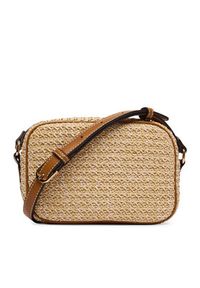 Liu Jo Torebka AA6114 T383A Brązowy. Kolor: brązowy #5