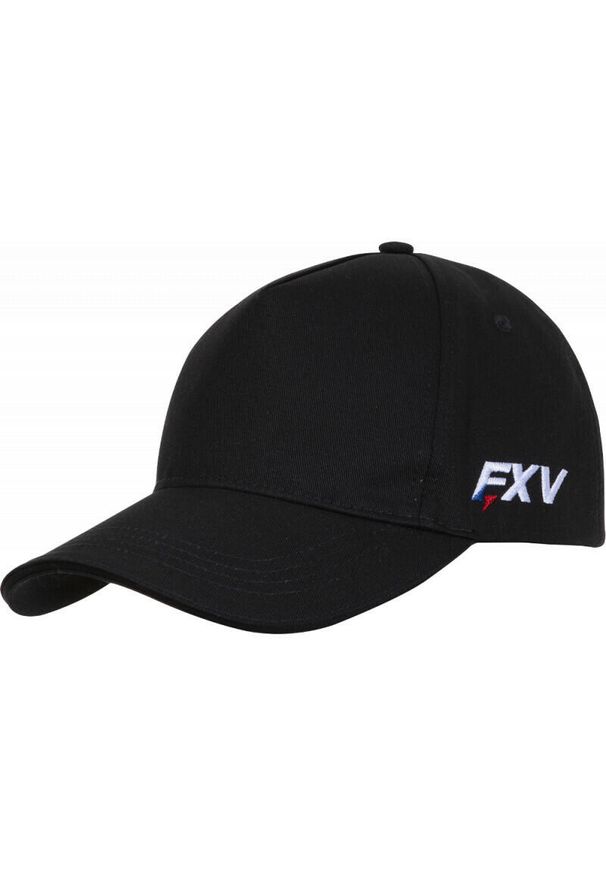 FORCE XV - Czapka Force XV FORCE. Kolor: czarny