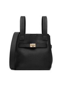 Gino Rossi - GINO ROSSI Torebka EO-LDA88 Czarny. Kolor: czarny #3