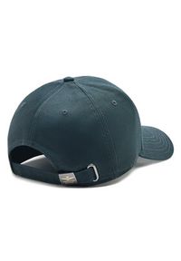 Aeronautica Militare Czapka z daszkiem 231HA1126CT2261 Granatowy. Kolor: niebieski. Materiał: materiał, bawełna #3