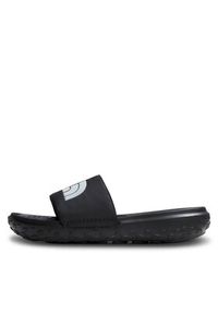 The North Face Klapki M Never Stop Cush Slide NF0A8A90KX71 Czarny. Kolor: czarny