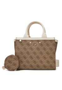 Torebka Guess. Kolor: beżowy #1