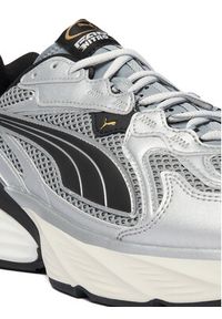 Puma Sneakersy Fade Nitro LS 406203 04 Szary. Kolor: szary. Materiał: materiał #6