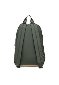 Tommy Jeans Plecak Tjm Ess Daily Dome Backpack AM0AM13356 Khaki. Kolor: brązowy. Materiał: materiał #3