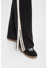 Elisabetta Franchi - Kombinezon damski z kapturem ELISABETTA FRANCHI #3