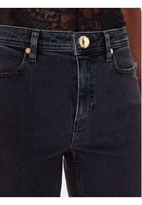 Marciano Guess Jeansy 5BGA03 7147A Czarny Straight Fit. Kolor: czarny #5