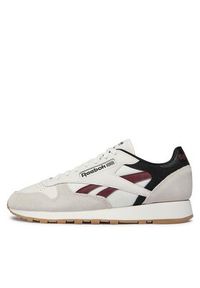 Reebok Buty Classic Leather ID1587 Biały. Kolor: biały. Materiał: skóra. Model: Reebok Classic