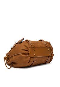 Liu Jo Torebka AA6081 E1116 Brązowy. Kolor: brązowy. Materiał: skórzane #5