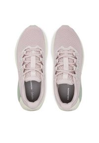 salomon - Salomon Buty do biegania Drx Defy Grvl L47809400 Różowy. Kolor: różowy. Materiał: materiał #3