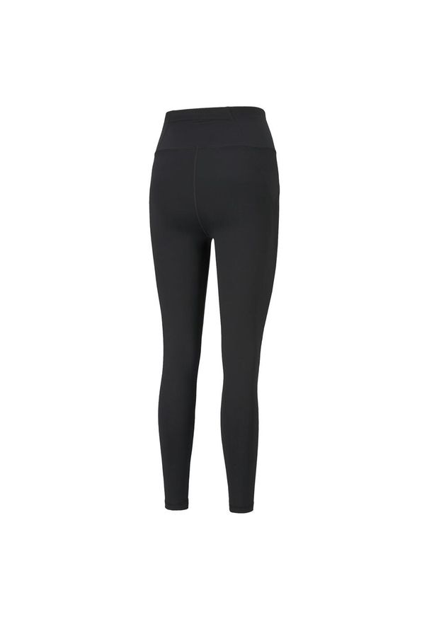 Legginsy damskie Puma TRAIN FOREVER 7/8. Kolor: czarny