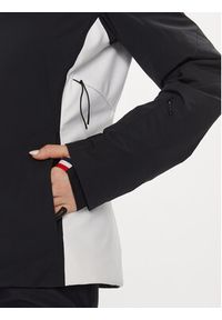 Rossignol Kurtka narciarska Strato RLMWJ24 Czarny Regular Fit. Kolor: czarny. Materiał: syntetyk. Sport: narciarstwo #7