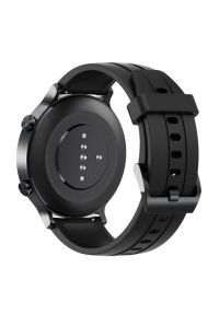 Smartwatch REALME Watch S Czarny. Rodzaj zegarka: smartwatch. Kolor: czarny. Styl: casual #2