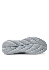 skechers - Skechers Sneakersy Bounder 2.0-Emerged 232459/GRY Szary. Kolor: szary. Materiał: materiał, mesh #6