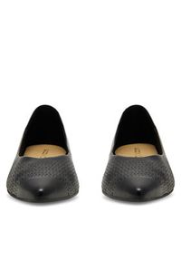 Lasocki Baleriny RST-ROSE-01 Czarny. Kolor: czarny. Materiał: skóra #7