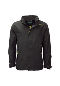 PRO-X ELEMENTS - Funkcjonalna kurtka Pro-X Elements Phase. Kolor: szary #1