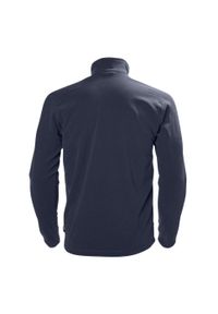 Bluza polarowa męska Helly Hansen Daybreaker Fleece Jacket. Kolor: czarny. Materiał: polar. Sport: turystyka piesza