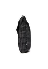 Adidas - adidas Saszetka Flap Bag S HL6728 Czarny. Kolor: czarny. Materiał: materiał #5