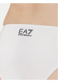 EA7 Emporio Armani Bikini 7W000320 AF12599 U0002 Biały. Kolor: biały. Materiał: syntetyk #4