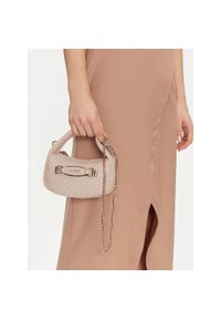 Torebka Guess. Kolor: różowy #1