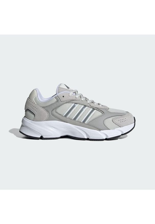 Adidas - Buty Crazychaos 2000. Kolor: szary