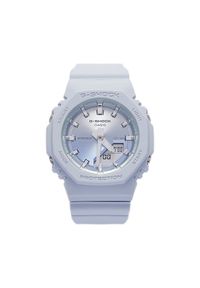G-Shock Zegarek GMA-P2100SG-2AER Niebieski. Kolor: niebieski