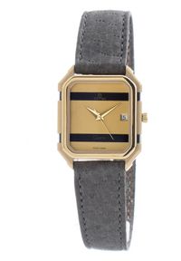 Zegarek Tetra Zegarek Damski Tetra 129-1-GR ( 23 mm) #1