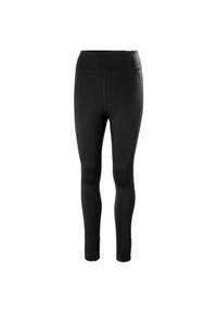 Damskie legginsy Helly Hansen Roam. Kolor: czarny. Sport: turystyka piesza #1