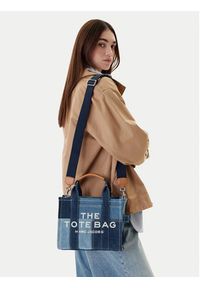 MARC JACOBS - Marc Jacobs Torebka H016M06FA21 Niebieski. Kolor: niebieski #3