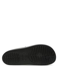 Crocs Japonki Classic Platform Flip W 207714 Czarny. Kolor: czarny. Obcas: na platformie #2