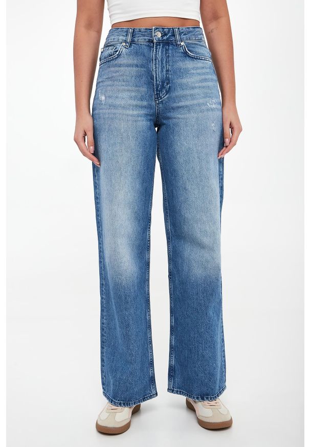 JOOP! Jeans - Jeansy damskie Maila JOOP! JEANS