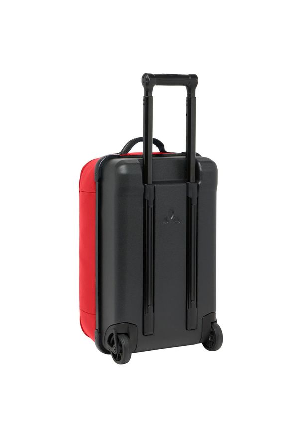 Vaude - Torba na wózek VAUDE Takutea 35 L. Kolor: czerwony