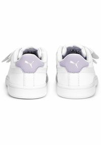 Puma - PUMA BUTY SMASH V2 BFLY Y PS 38846104 r 34,5. Kolor: biały, wielokolorowy, fioletowy, szary
