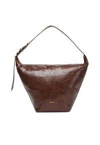 Gino Rossi Torebka C-ZAINA-RX8784 Brązowy. Kolor: brązowy #5