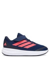 Adidas - Sneakersy adidas. Kolor: niebieski #1