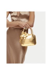 Gino Rossi - Torebka GINO ROSSI. Kolor: złoty #1