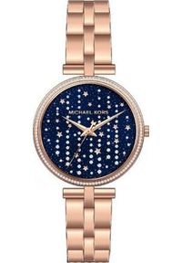 Zegarek Michael Kors Zegarek Damski Michael Kors MK4451 ( 34 mm) #1