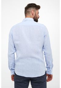Koszula męska lniana Pai-W JOOP!. Materiał: len #4