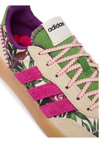 Adidas - adidas Sneakersy Barreda Decode KJ6331 Beżowy. Kolor: beżowy. Materiał: materiał #4