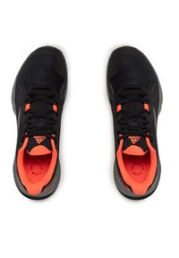 Adidas - adidas Buty do biegania Terrex Soulstride FY9214 Czarny. Kolor: czarny. Materiał: materiał. Model: Adidas Terrex