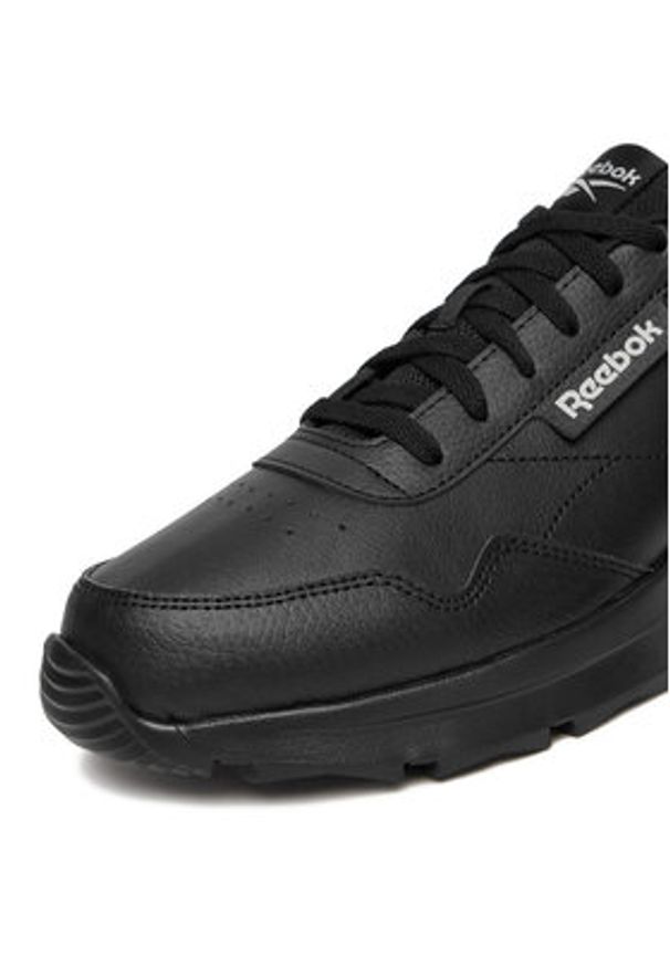 Reebok Sneakersy CEO-RAMBLE 100220412 Czarny. Kolor: czarny. Materiał: materiał, syntetyk