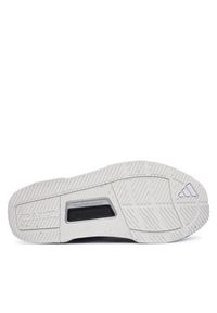 Adidas - adidas Buty na siłownię Dropset Control JQ1448 Czarny. Kolor: czarny. Materiał: materiał. Sport: fitness #5