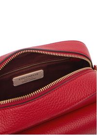 Coccinelle Torebka MF6 Coccinelle Beat Soft E1 MF6 15 02 01 Czerwony. Kolor: czerwony. Materiał: skórzane #2