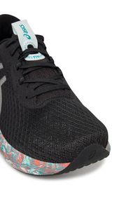 Asics Buty do biegania Noosa Tri 16 1011B872 Czarny. Kolor: czarny. Materiał: mesh, materiał