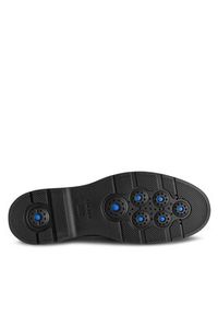 Geox Półbuty U Spherica Ec1 U36D1A 00046 C9997 Czarny. Kolor: czarny. Materiał: skóra #3