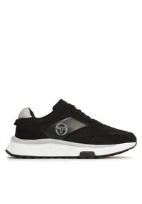 SERGIO TACCHINI - Sneakersy Sergio Tacchini. Kolor: czarny