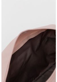 Puma torba kolor różowy. Kolor: różowy #4