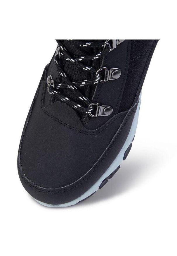 DARE 2B - Buty trekkingowe damskie Dare2B Somoni. Kolor: czarny